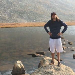 Meet your Posher, Marcus